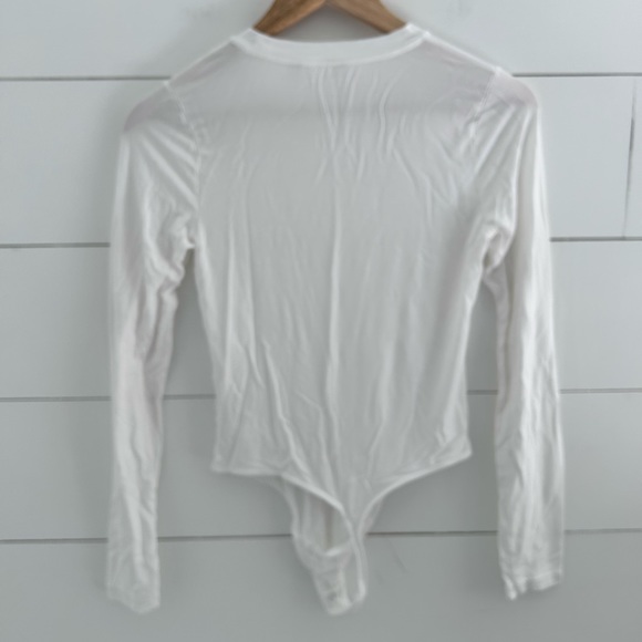 Wilfred Thong Bodysuit - Picture 2 of 6